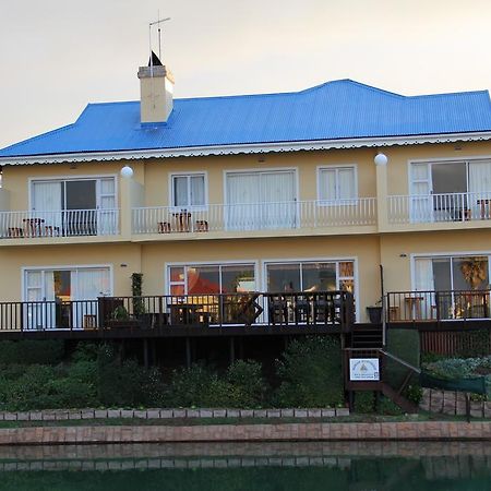 Marina Martinique B&B Jeffreys Bay Exterior photo