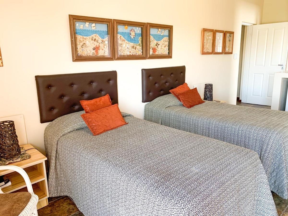Marina Martinique B&B Jeffreys Bay Exterior photo