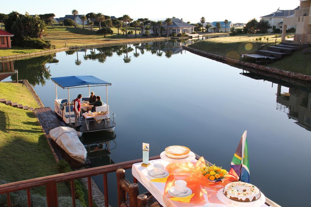 Marina Martinique B&B Jeffreys Bay Exterior photo
