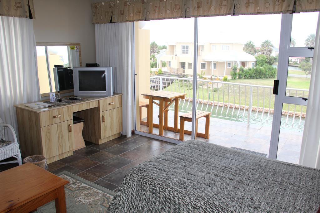 Marina Martinique B&B Jeffreys Bay Room photo